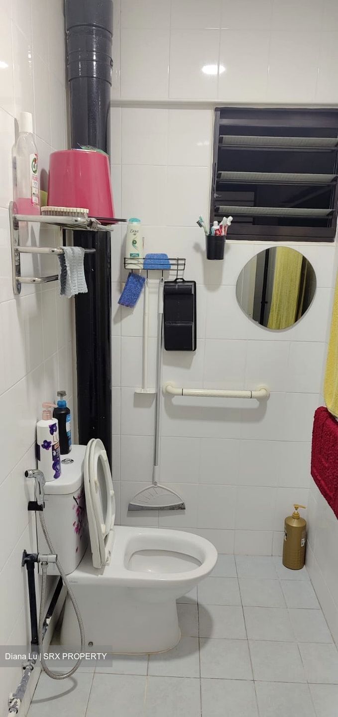 Blk 761 Yishun Street 72 (Yishun), HDB 3 Rooms #500909491